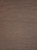 ОСТАТОК Ткань льняная с лавсаном Коричневый меланж арт.584В