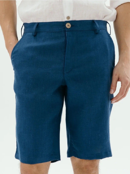 Шорты Urban limited blue