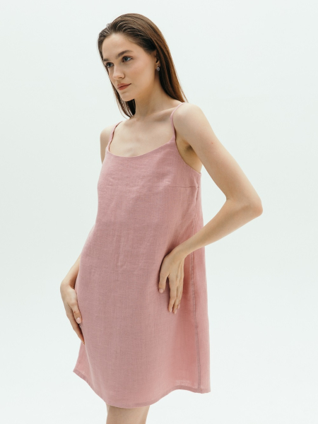Платье Little dusty rose 