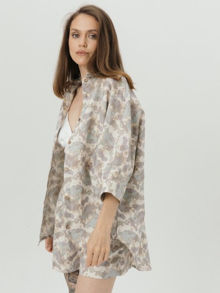 Шорты Sunny limited requena