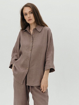 Рубашка Sunny limited nut