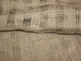 Льняная ткань Натуральный арт.09С9-3