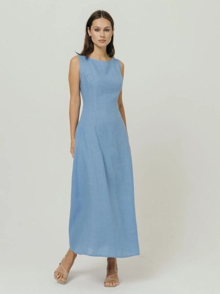 Платье Sway sky