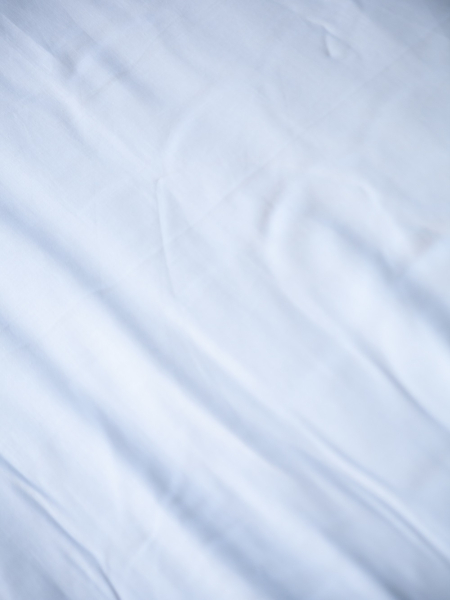 Простыня Cozy white