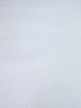 Ткань полульняная в голубую полоску арт.57-6