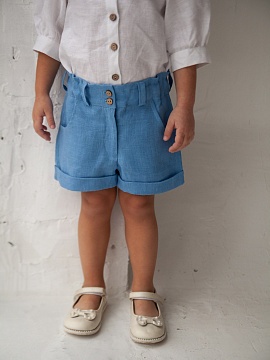 Шорты детские Aurora sky