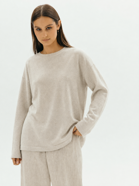 Джемпер Knitwear