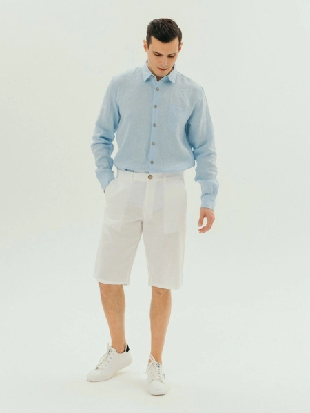 Шорты ECO Urban white
