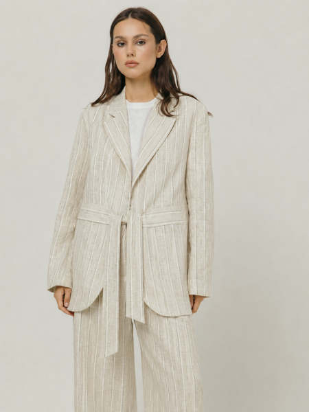 Жакет Candy limited natural line
