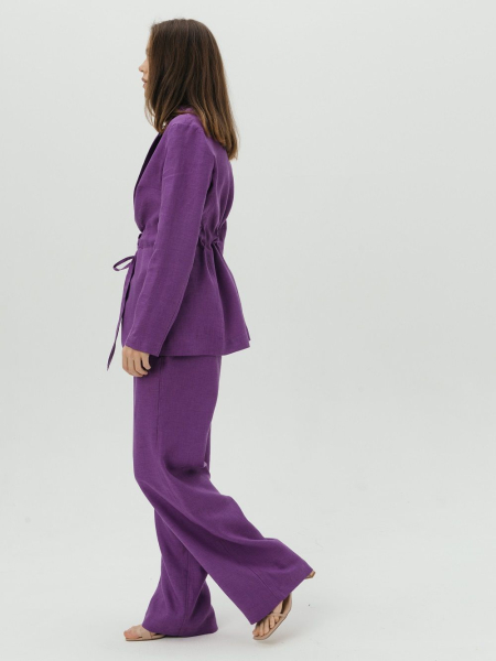 Жакет Candy limited violet