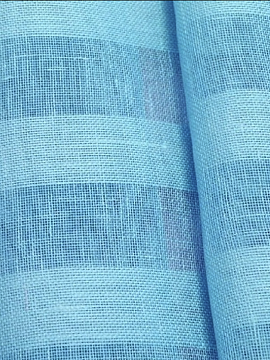 ОСТАТОК меньше метра Ткань изо льна Лагуна арт.15С432-1111