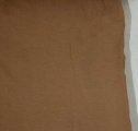 Ткань изо льна с вискозой Охра арт.510-2