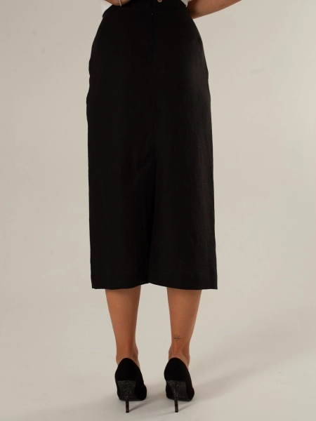 Юбка Classy black