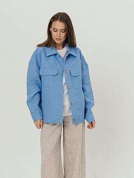 Куртка Bertha sky