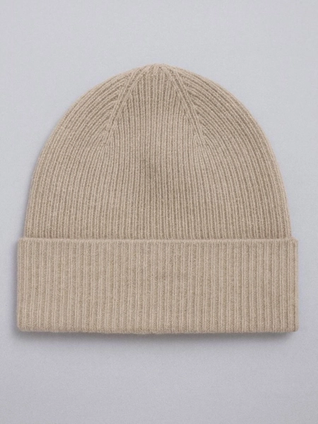 Шапка Luno natural
