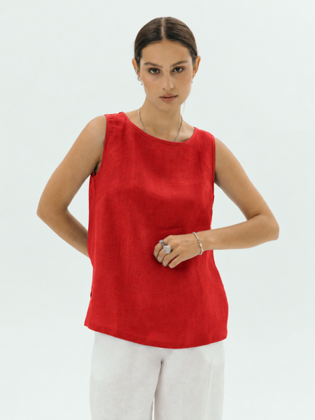 Топ Elle limited vinous