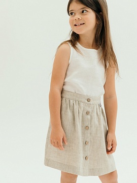 Юбка детская Mia natural