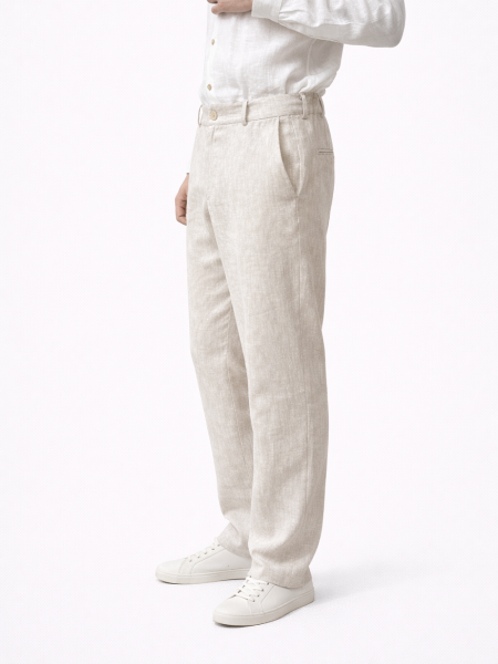 Брюки Move natural