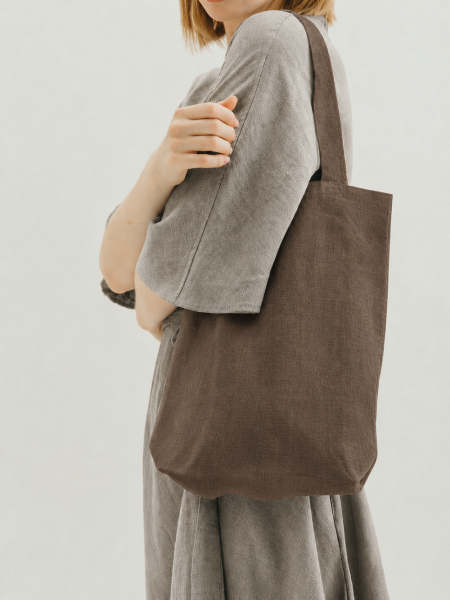 Сумка Georgia limited brown