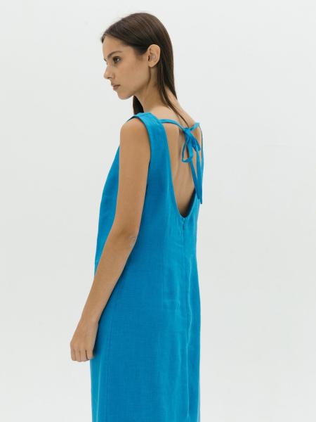 Платье Elegant limited ocean