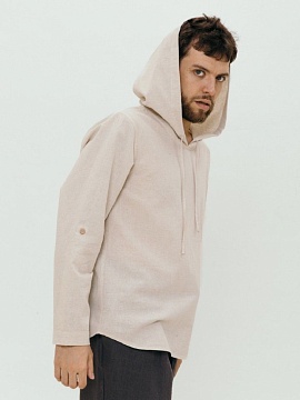 Рубашка ECO Plage natural