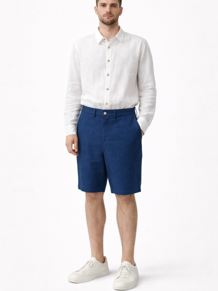 Шорты Move limited sea