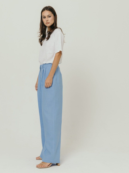 Брюки Widely sky