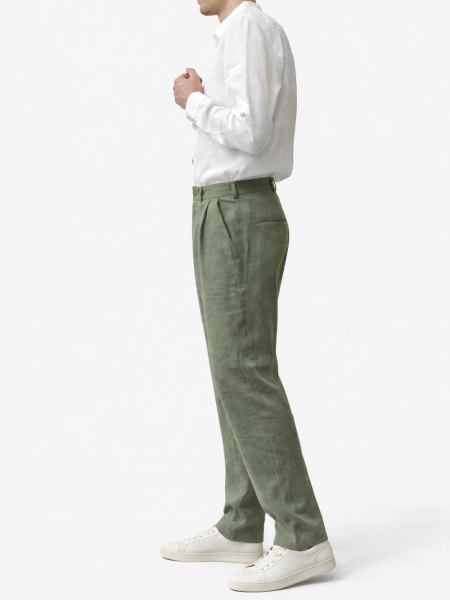 Брюки Arno limited hacks