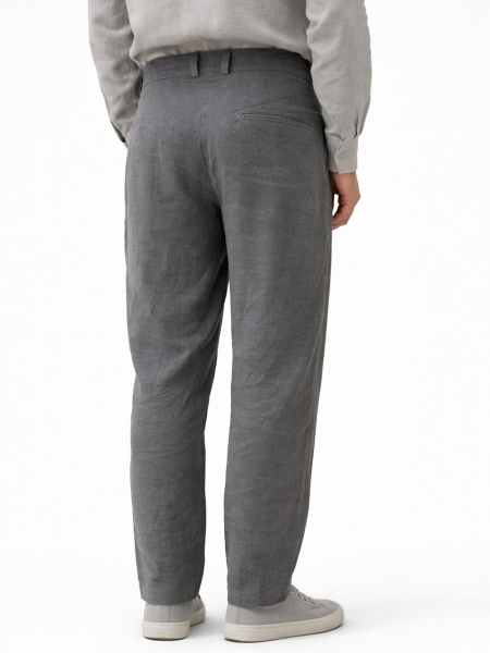 Брюки Arno graphite