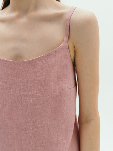Платье Little dusty rose 