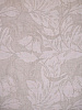 Льняная ткань Листья арт.080