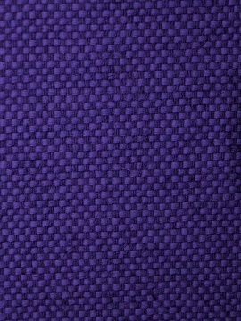 ОСТАТОК Ткань полульняная Фиолетовый арт.497-396