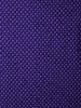 ОСТАТОК меньше метра Ткань полульняная Фиолетовый арт.497-396