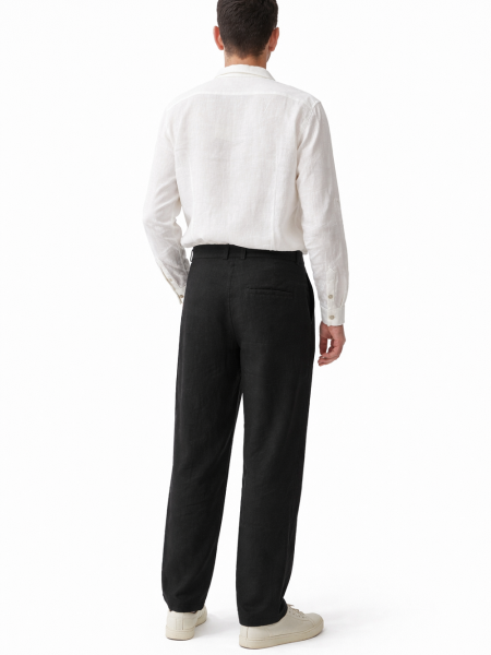 Брюки Arno black