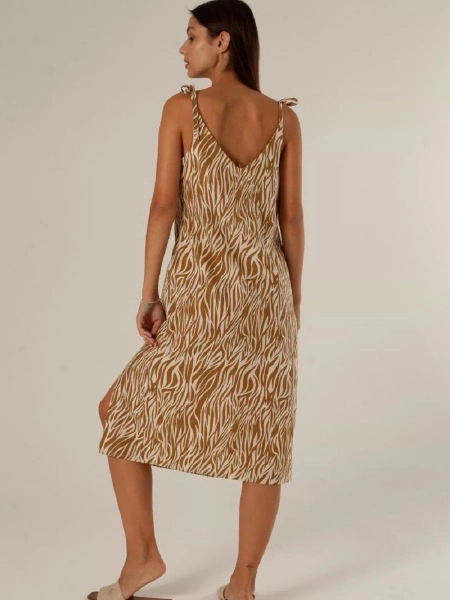 Сарафан Rosemary zebra
