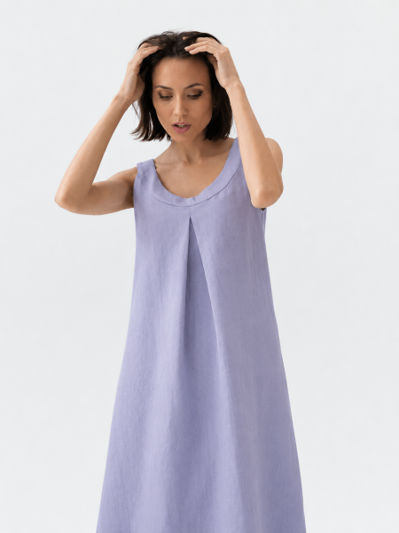 Платье Alicante limited lavender