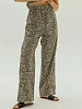 Брюки Levanto limited leopard