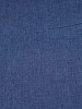 Ткань изо льна Сине-голубой меланж арт.362
