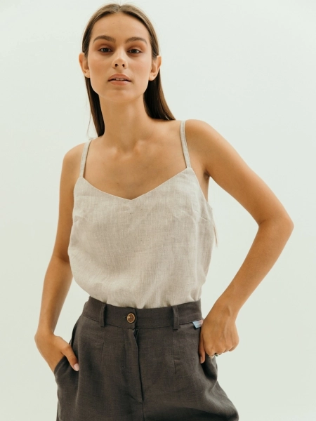 Топ Daisy natural