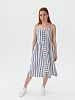 Сарафан Veresk limited blue strip