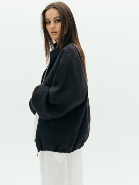 Куртка Lily black
