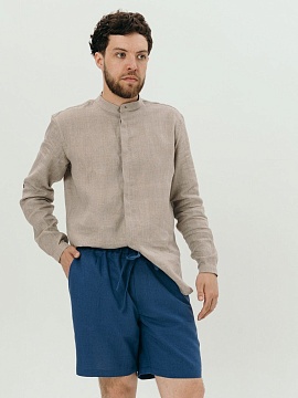 Шорты Spacious limited blue