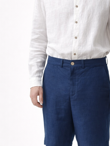 Шорты Move limited sea