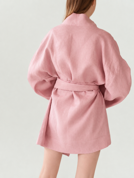 Кимоно Tokyo dusty rose