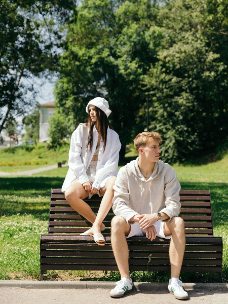 Панама Sunshine white