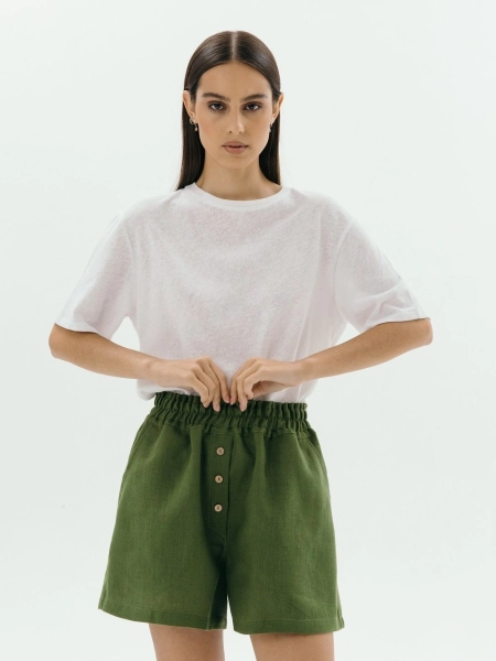 Костюм Sunny limited green