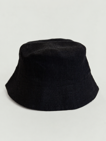 Панама Unisex black