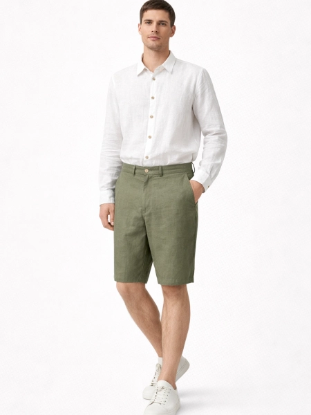 Шорты Move limited hacks