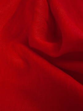 Ткань льняная Очарование арт.1437