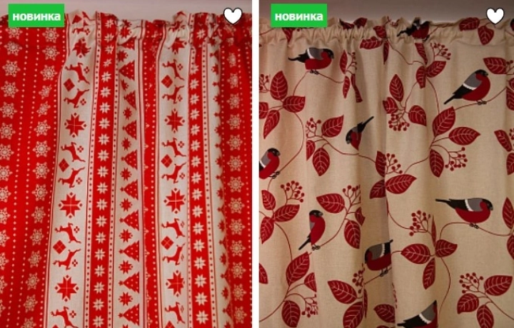 Уютный зимний текстиль - делаем дом комфортным
